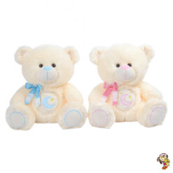 Oso de peluche 25 Cm
