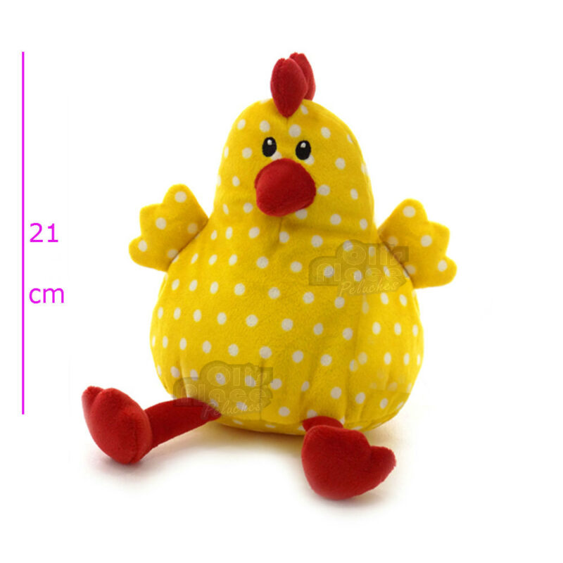 Houwsbaby Juguete de Pollo Electrónico Chillón de 15, Animal de Peluche de Pollo de Pascua Interactivo Musical que Camina Canta y Saluda, Juguete de Peluche de Gallo con Babero, Regalo para Houwsbaby Juguete de Pollo Electrónico Chillón de 15, Animal de Peluche de Pollo de Pascua Interactivo Musical que Camina Canta y Saluda, Juguete de Peluche de Gallo con Babero, Regalo para