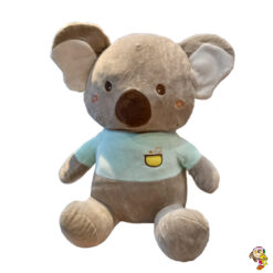 Koala de peluche super soft 40 cm