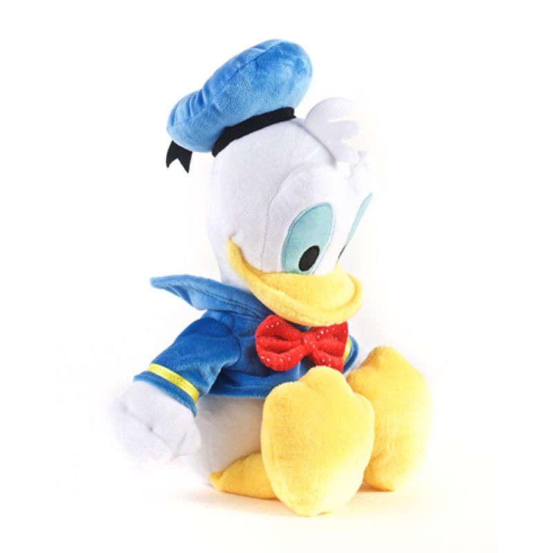 Pato donald peluche discount original