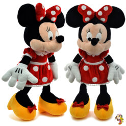 Minnie Mouse de peluche gigante 65 Cm