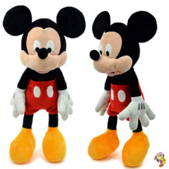 Mickey Mouse de peluche gigante 65 Cm