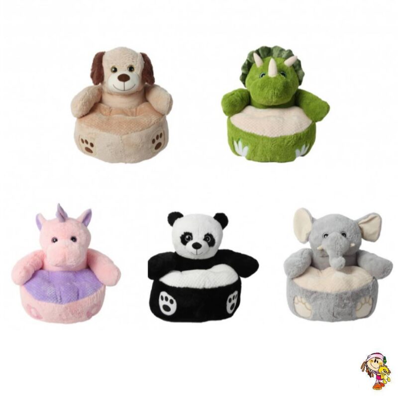 Llaveros De Peluche 4E's Novelty Animales De Peluche (paquete De 12)  Cachorros De Peluche Surtidos – 5 Pulgadas, Pequeños Animales De Peluche, 6  Diseños – Para Regalos De Fiesta De Cumpleaños Para Niños Caniche Peluche, image size:800x800