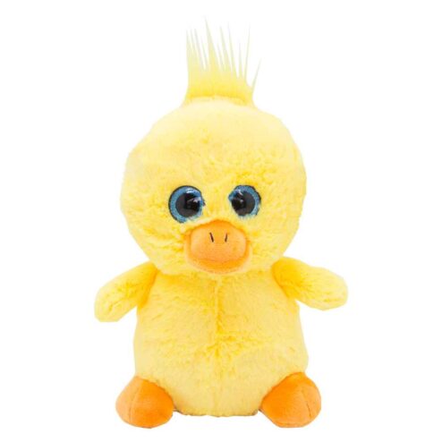 Pato De Peluche Lalafanfan Kawaii De 30 Cm, Muñeco De Pato Lalafanfan De Dibujos Animados Animal De Peluche Suave Regalo De Cumpleanos Para Ninas Pato De Peluche Lalafanfan Kawaii De 30 Cm, Muñeco De Pato Lalafanfan De Dibujos Animados Animal De Peluche Suave Regalo De Cumpleanos Para Ninas