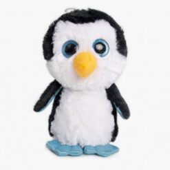 Pingüino de peluche 20 cm