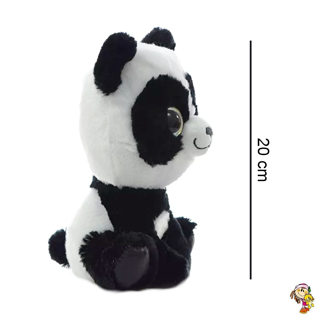 Peluche Lupo 30cm – Un Occhio Solo – Metal Gear Solid Delta Snake Eater