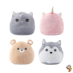 Animales de Peluche Luminosos Almohada 30 cm