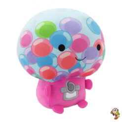 Maquina de caramelo de peluche soft 35 cm