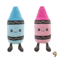 Crayón de peluche soft 25 cm