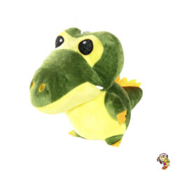Cocodrilo de peluche 20 cm