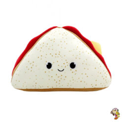 Sándwich de peluche soft 44 cm