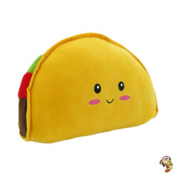 Taco de peluche soft 40 cm