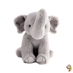 Elefante de peluche 21 cm