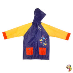 Piloto Mickey Mouse Original Talle Unico