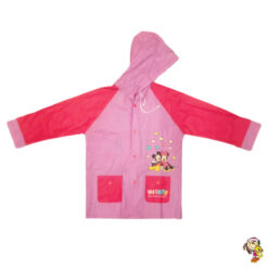 Piloto Minnie Mouse Original Talle Unico