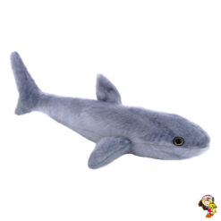 Tiburón de peluche 33 cm
