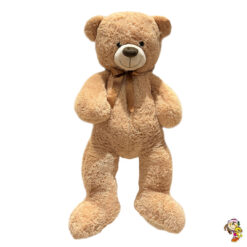 Oso de peluche un  gigante de AMOR 1.30 cm
