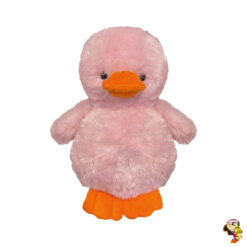 Pato de peluche 15 cm