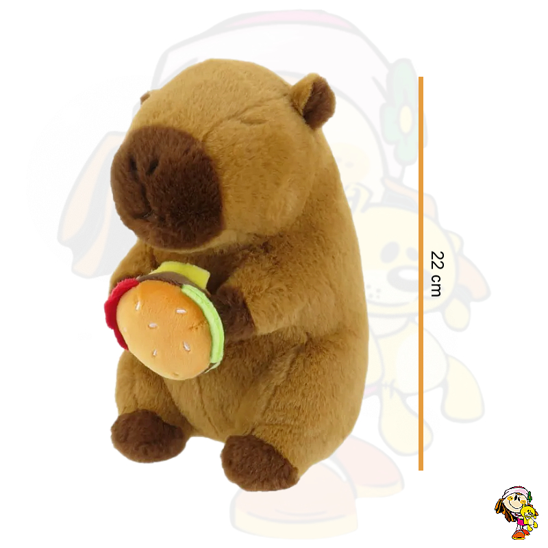 616153 HAMBURGUESA FOTO 2