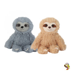 Perezoso de peluche 25 cm