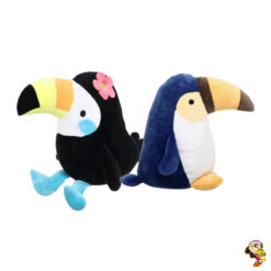 Tucán de peluche soft