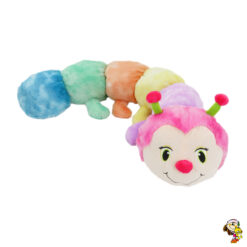 Gusano de peluche gigante 1.05 M
