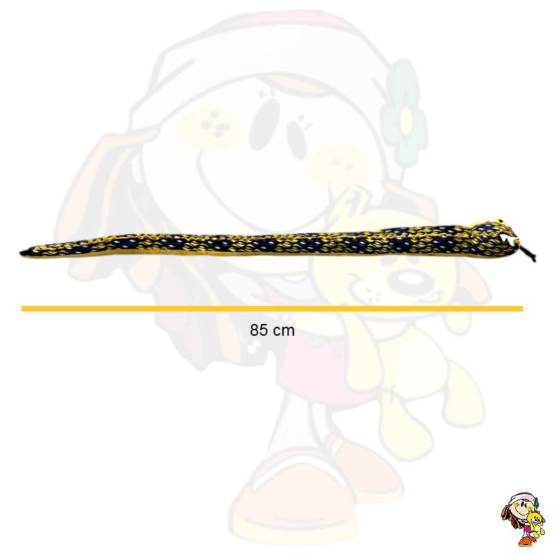 P0933-85 PECHO AMARILLO FOTO 4