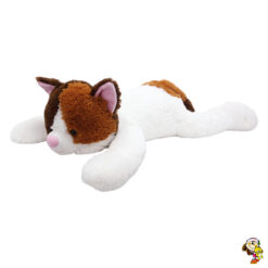 Animales de peluche acostado Gato100 cm