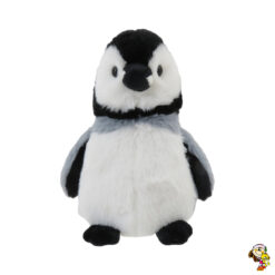 Pingüino de peluche 30 cm