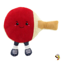 Paleta de peluche Ping Pong 34 cm