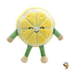 Limón de peluche Alimento Comida Lemon 26 cm