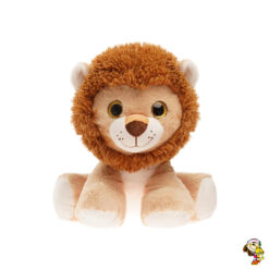 Leon de peluche 40 cm