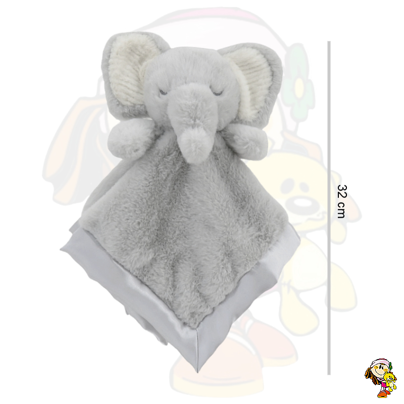 3L006F-14 ELEFANTE FOTO 2