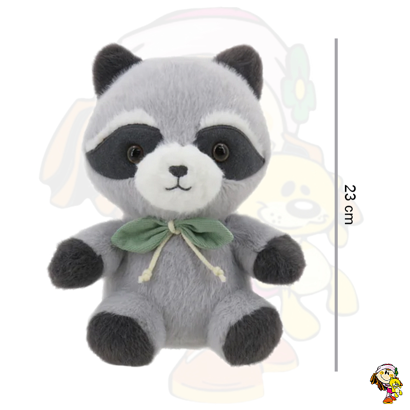 851098-8.5 MAPACHE FOTO 2