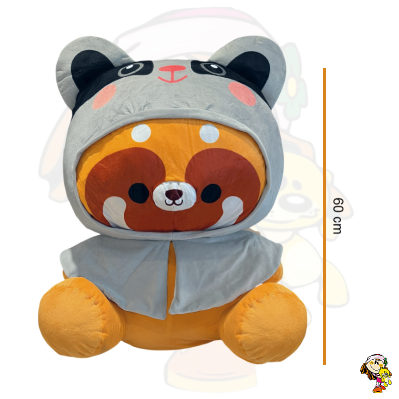 LT040080 MARRON-GRIS FOTO 2