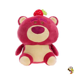 Lotso de peluche soft oso con frutilla Toy Story Original