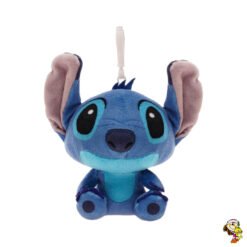 Llavero Stitch de peluche disney original