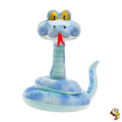 Zootopia de Peluche Personaje Serpiente Gary Disney Original 30 cm