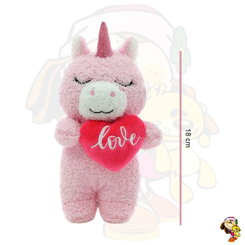 1676 UNICORNIO FOTO 2