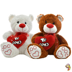 Oso de peluche con sonido Born This Way LADY GAGA