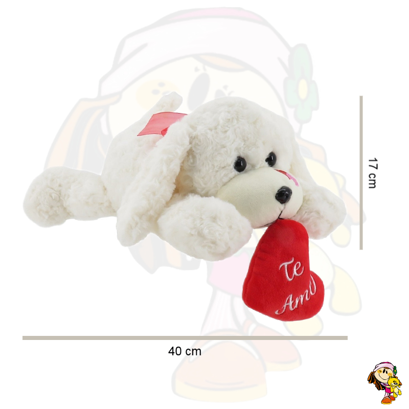 616103 CANICHE FOTO 2