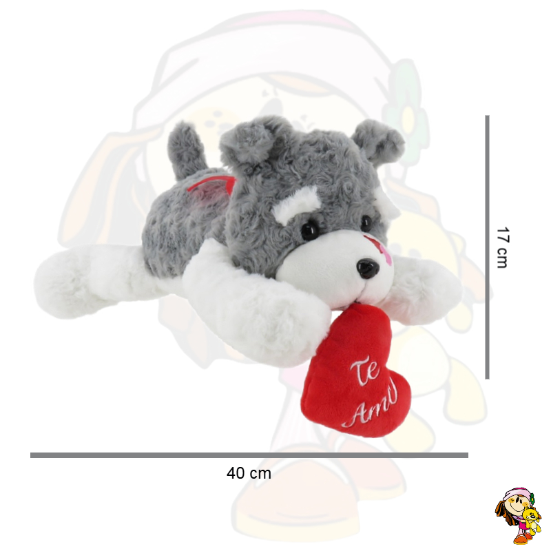 616103 SIBERIANO FOTO 2