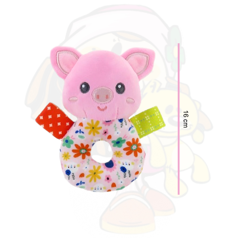 255301 CHANCHO FOTO 2