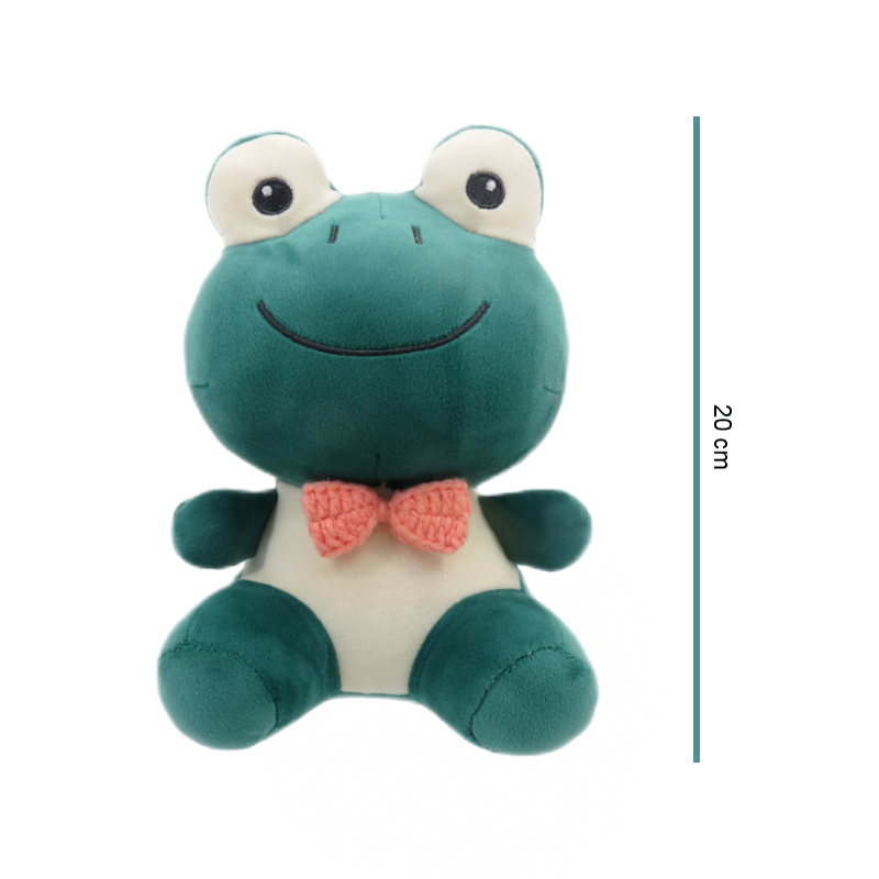 840545-8 RANA FOTO 2