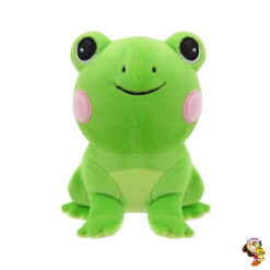 Rana de peluche soft 26 cm