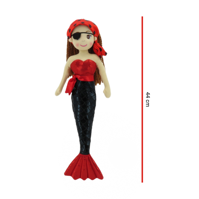 89008 SIRENA PIRATA FOTO 2