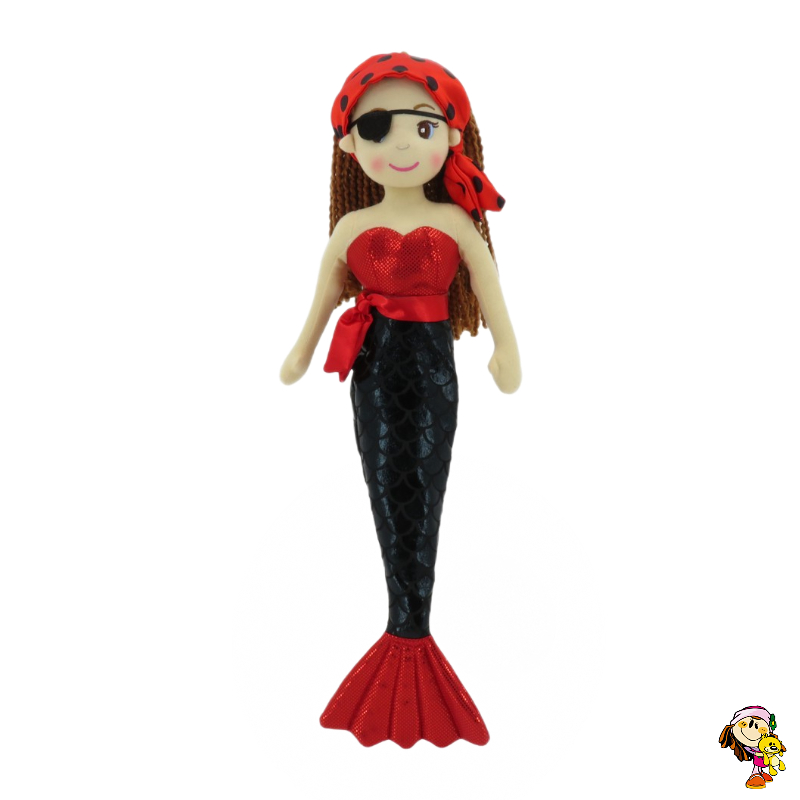 89008 SIRENA PIRATA FOTO OLIS