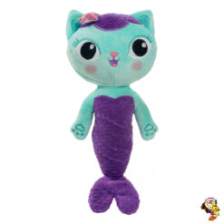 Gatirena de peluche gabby dollhouse mercat original 30 cm
