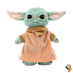 Baby Yoda de peluche Star wars original 22 cm
