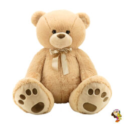 Oso de peluche grande 135 cm